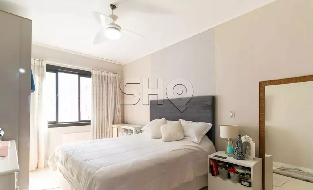 Apartamento, 2 quartos, 125 m² - Foto 2