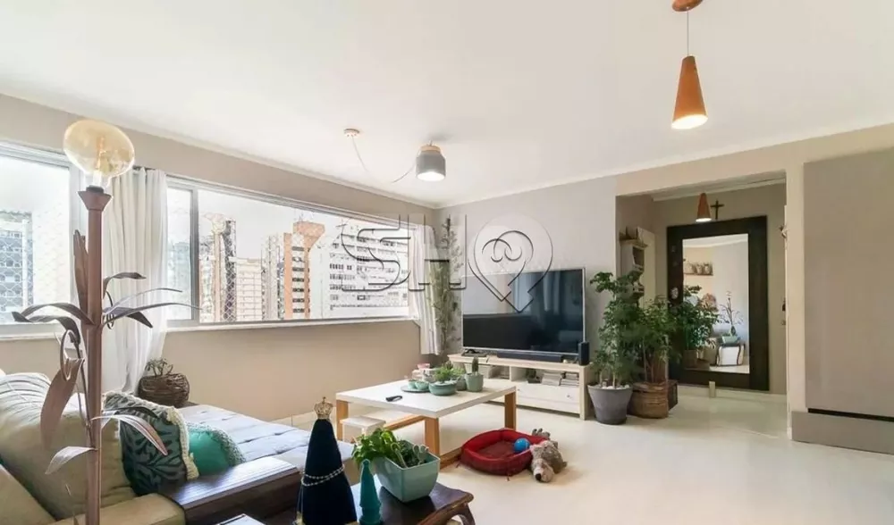 Apartamento, 2 quartos, 125 m² - Foto 8