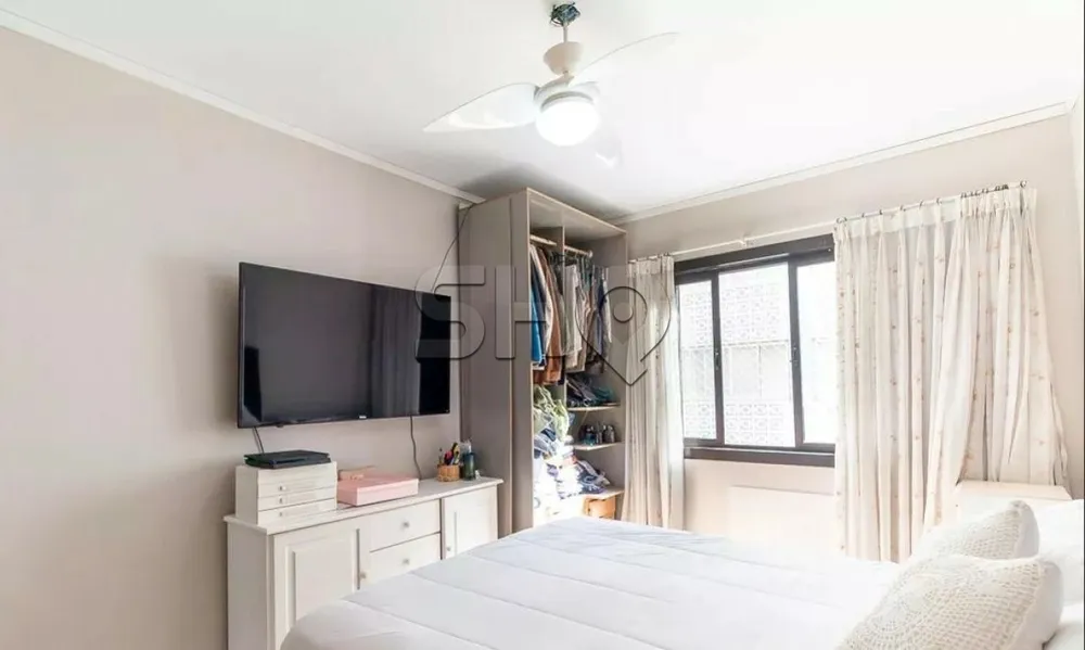 Apartamento, 2 quartos, 125 m² - Foto 6