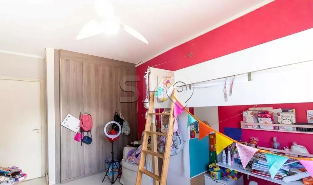 Apartamento, 2 quartos, 125 m² - Foto 4