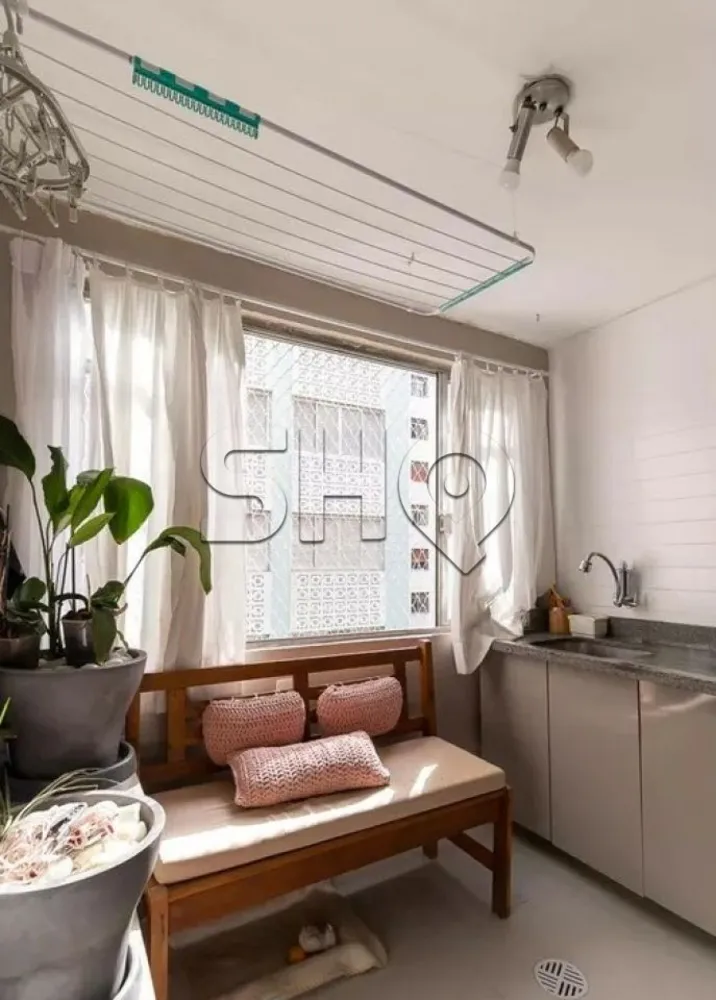 Apartamento, 2 quartos, 125 m² - Foto 11