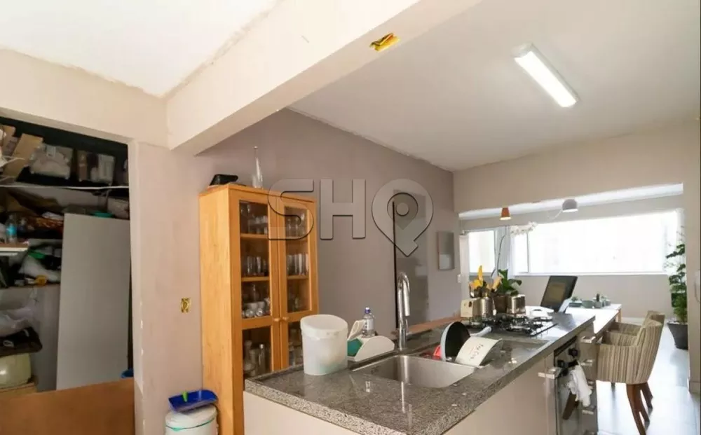 Apartamento, 2 quartos, 125 m² - Foto 3