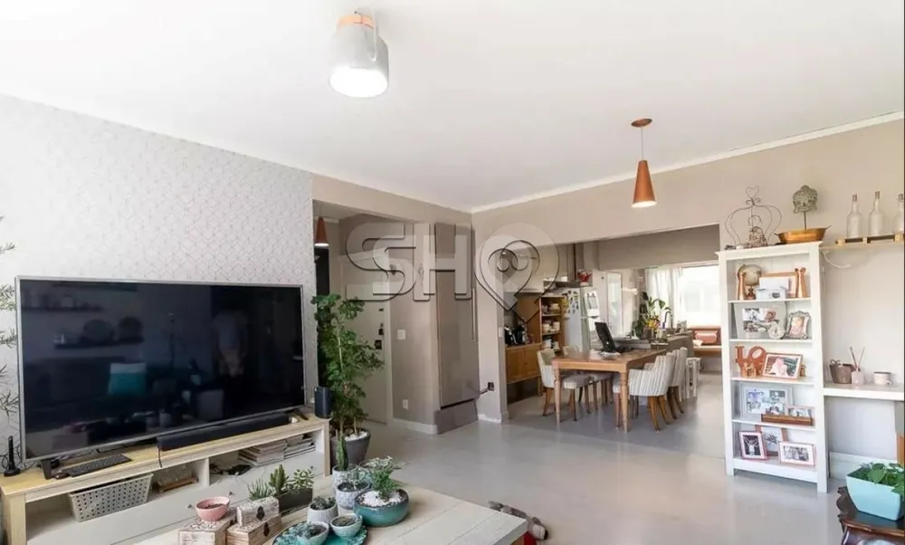 Apartamento, 2 quartos, 125 m² - Foto 13