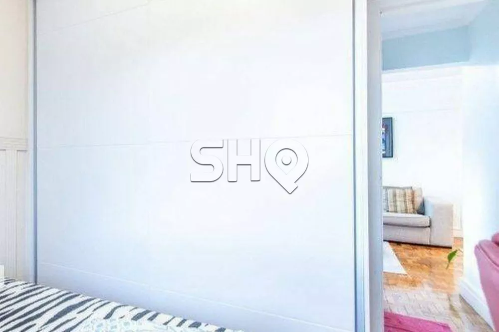 Apartamento, 2 quartos, 73 m² - Foto 2