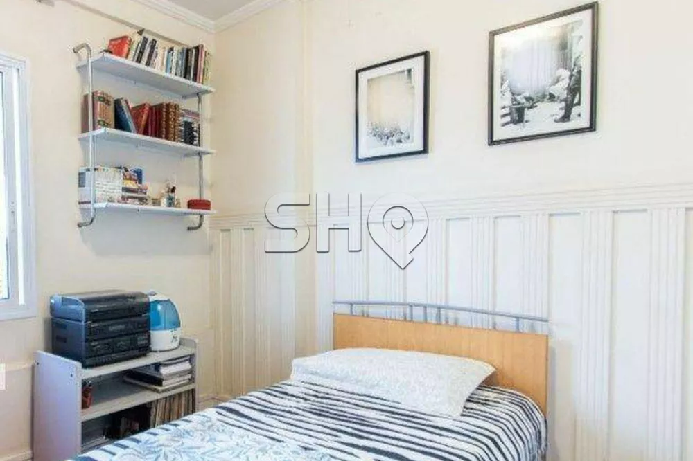 Apartamento, 2 quartos, 73 m² - Foto 3