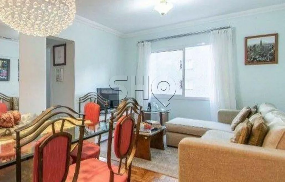 Apartamento, 2 quartos, 73 m² - Foto 1