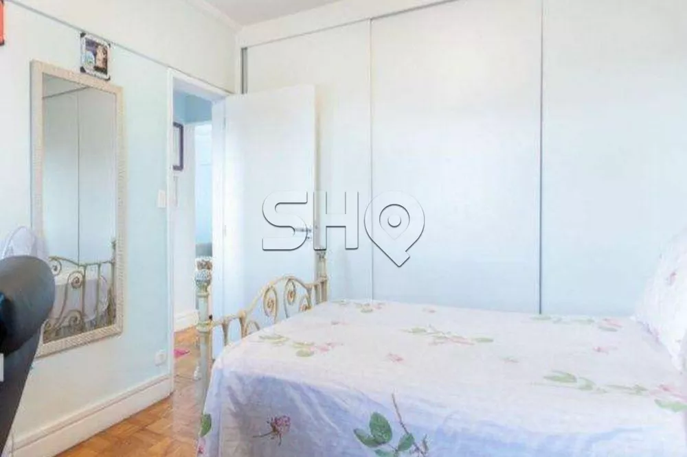 Apartamento, 2 quartos, 73 m² - Foto 5