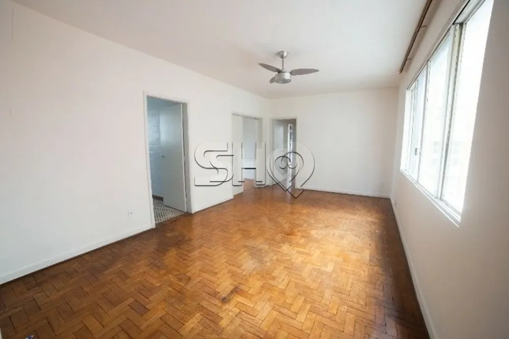 Apartamento, 2 quartos, 115 m² - Foto 2