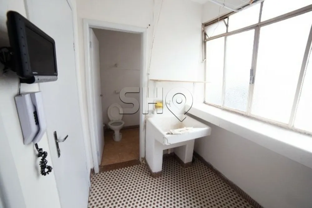 Apartamento, 2 quartos, 115 m² - Foto 4