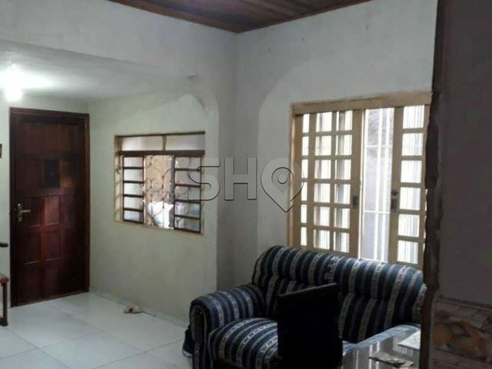 Casa, 2 quartos, 300 m² - Foto 1
