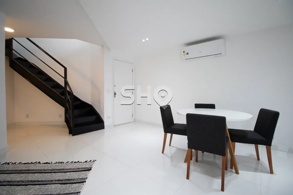 Cobertura, 2 quartos, 110 m² - Foto 7