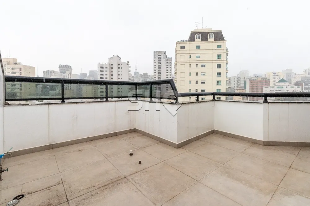 Cobertura, 2 quartos, 110 m² - Foto 8