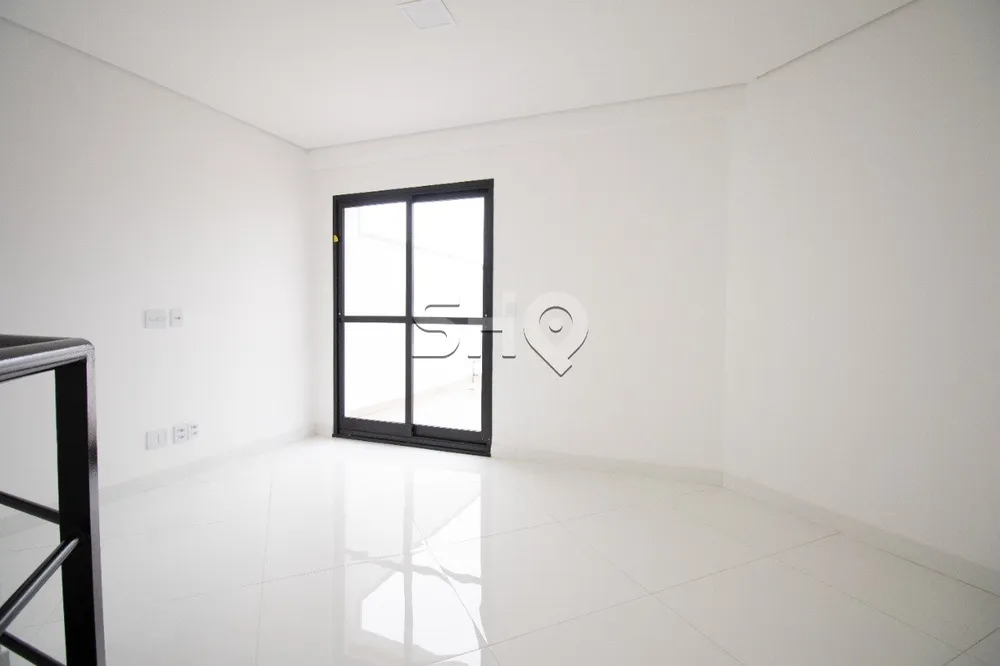 Cobertura, 2 quartos, 110 m² - Foto 2