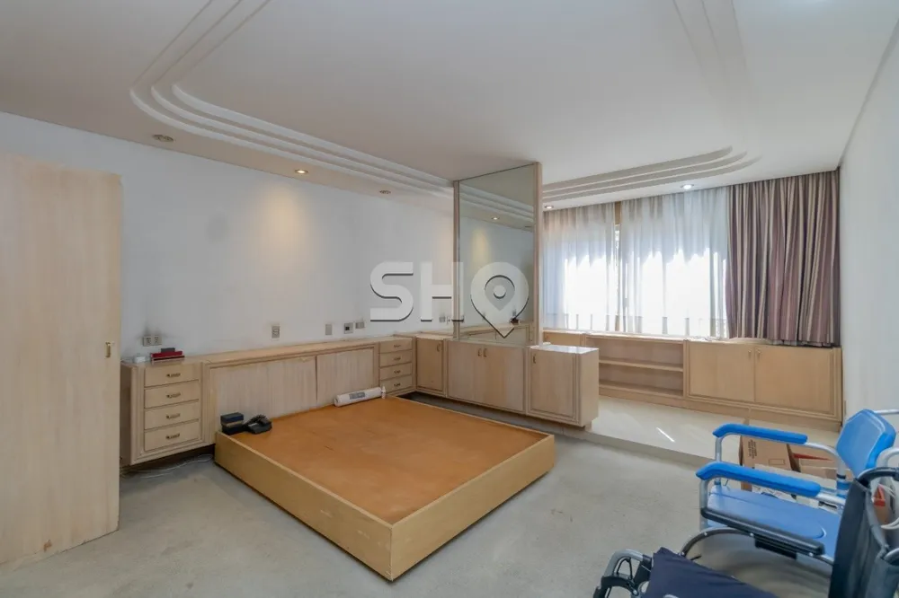 Apartamento, 4 quartos, 238 m² - Foto 6