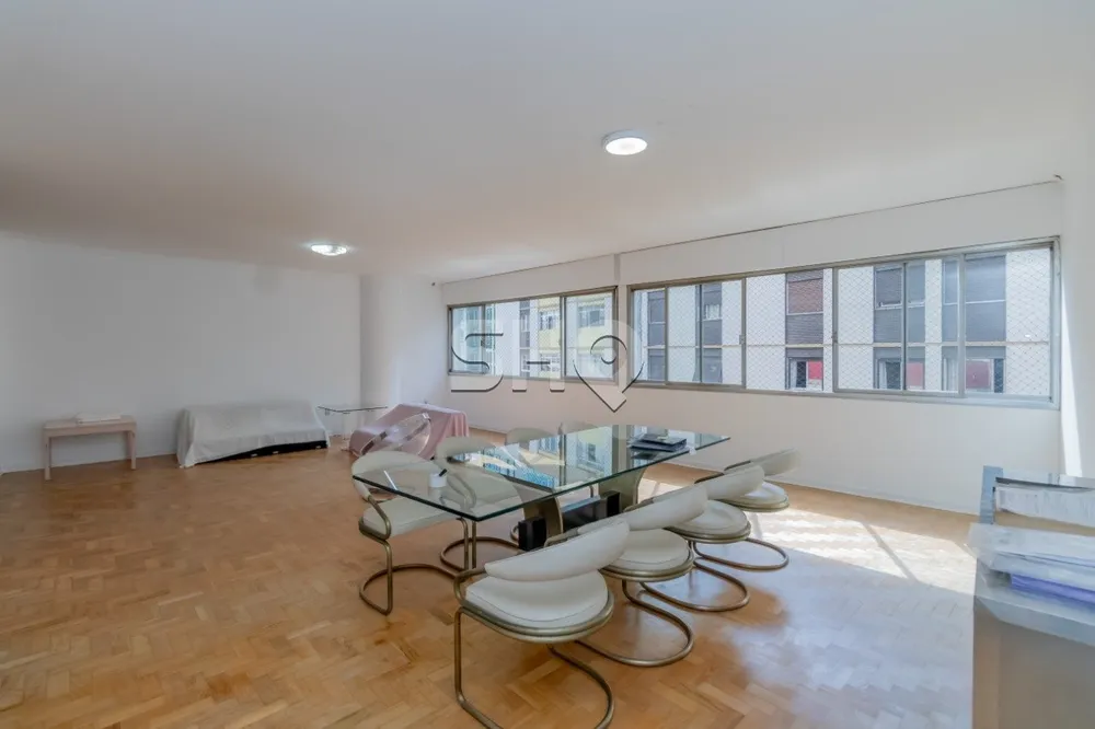 Apartamento, 4 quartos, 238 m² - Foto 1