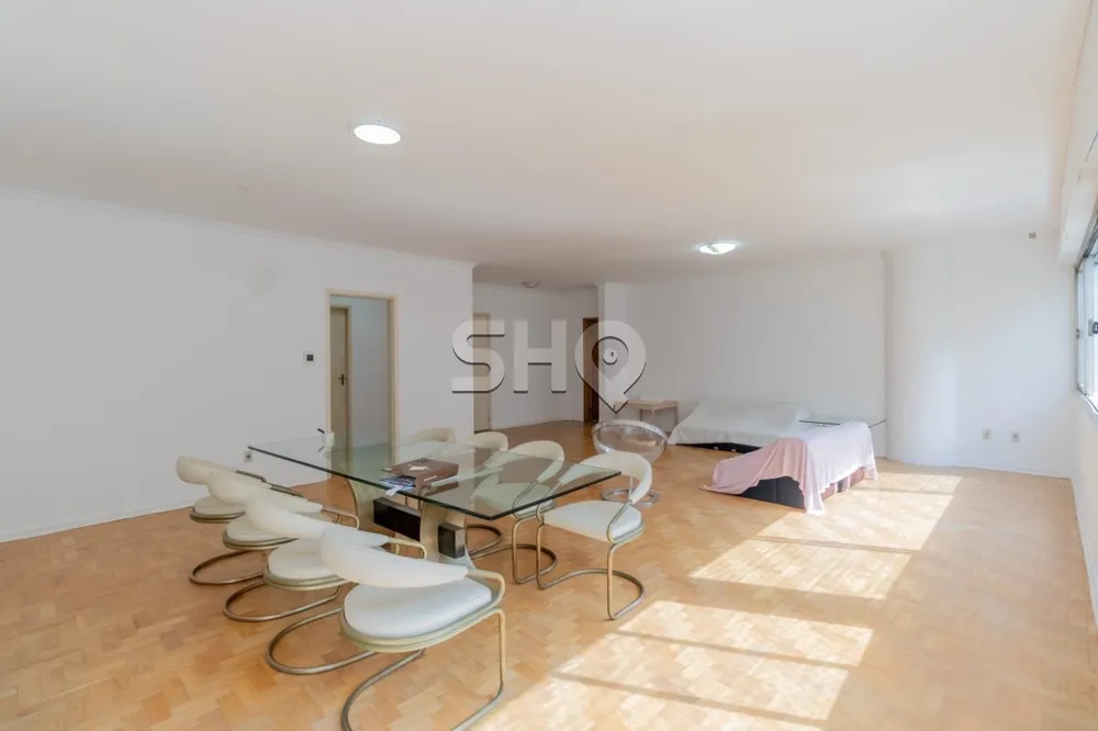 Apartamento, 4 quartos, 238 m² - Foto 2