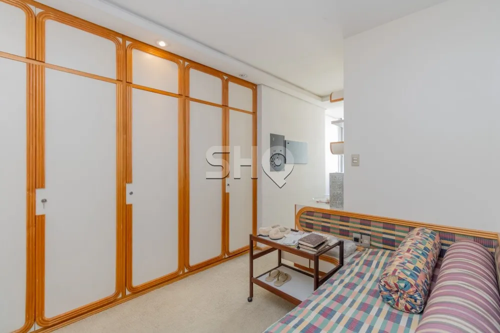 Apartamento, 4 quartos, 238 m² - Foto 9