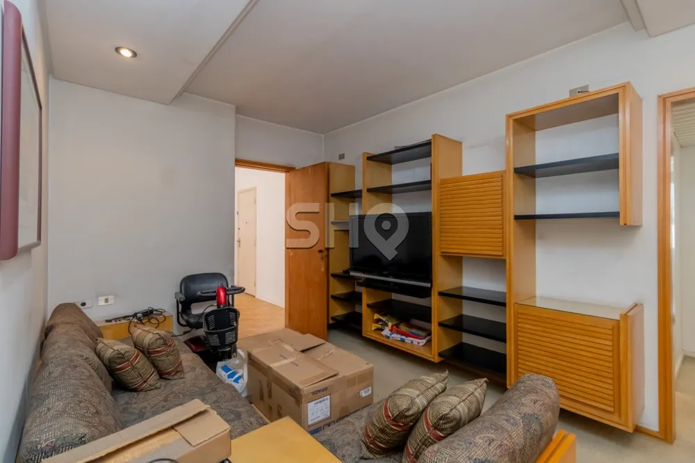 Apartamento, 4 quartos, 238 m² - Foto 5