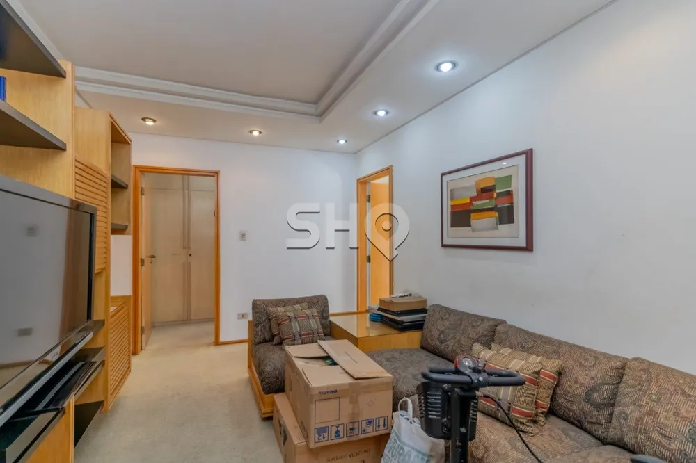 Apartamento, 4 quartos, 238 m² - Foto 4