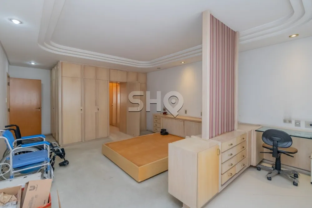 Apartamento, 4 quartos, 238 m² - Foto 7