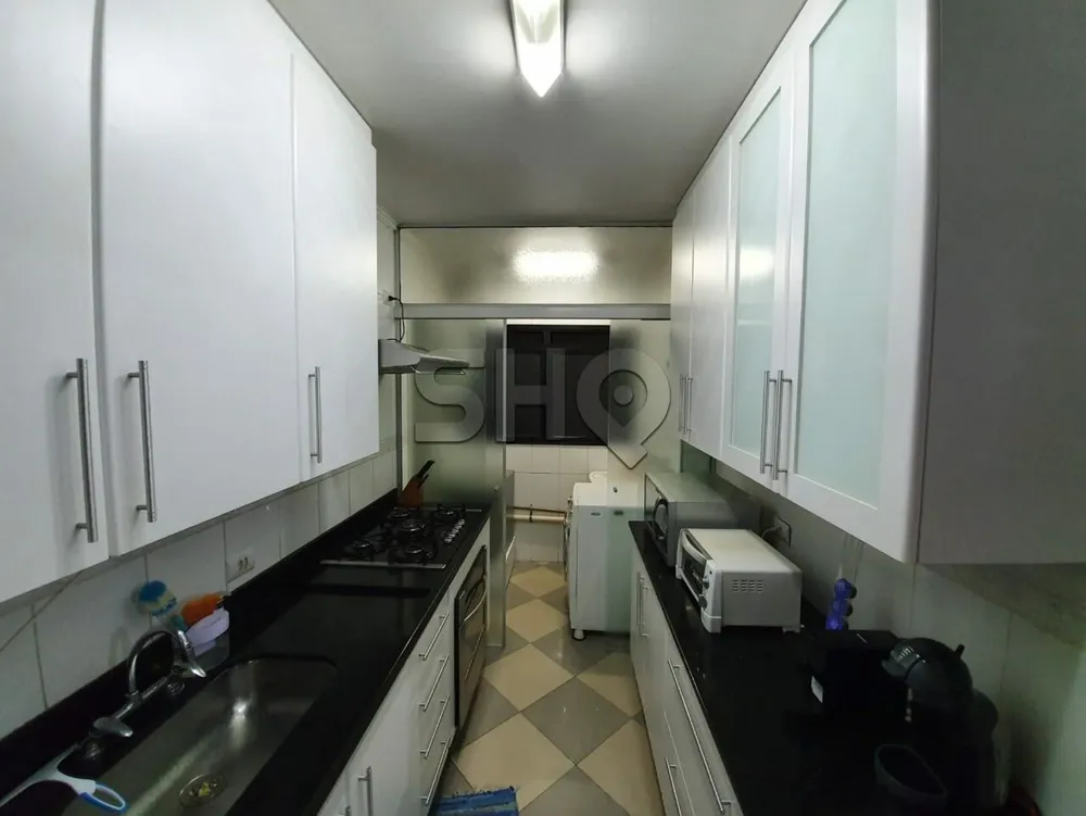 Apartamento, 3 quartos, 68 m² - Foto 2
