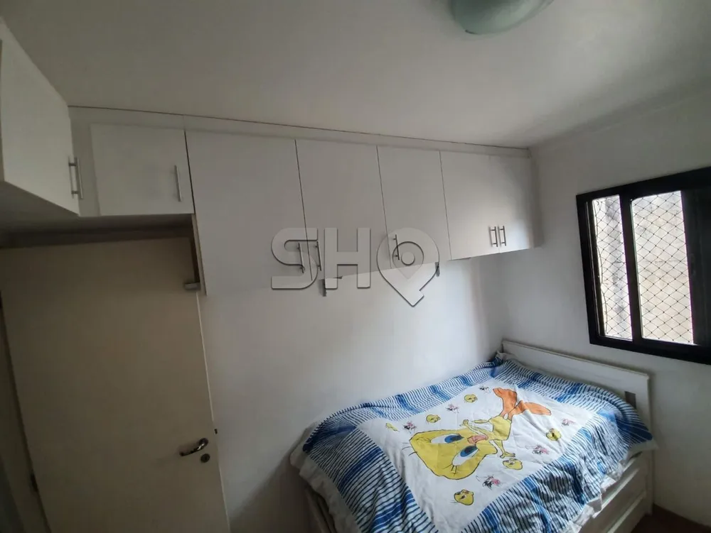 Apartamento, 3 quartos, 68 m² - Foto 1