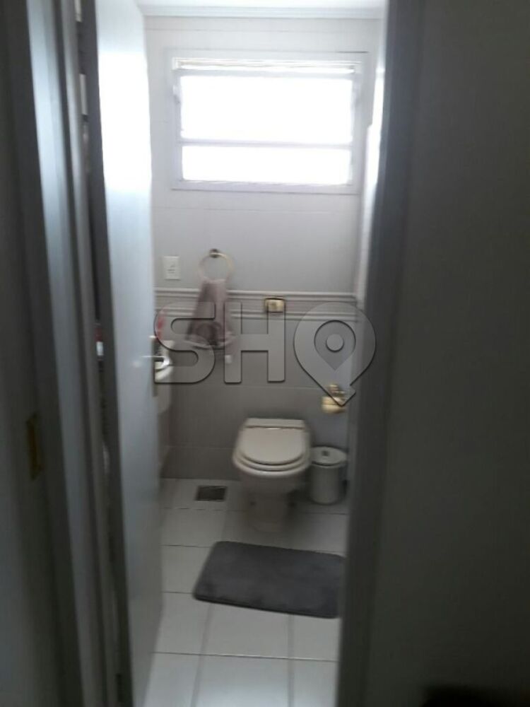 Cobertura, 4 quartos, 210 m² - Foto 12