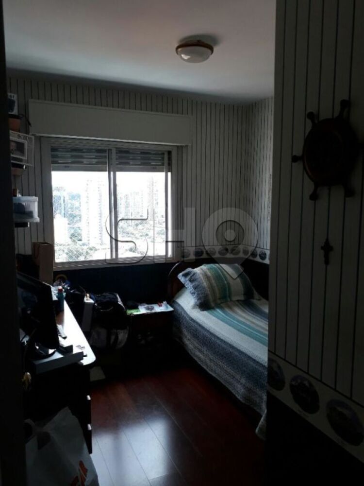 Cobertura, 4 quartos, 210 m² - Foto 8