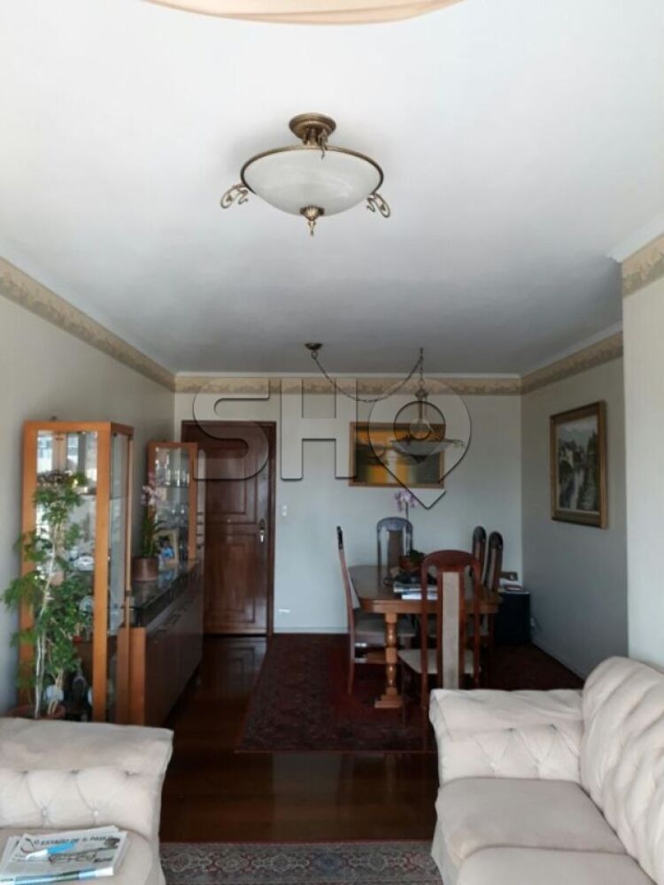 Cobertura, 4 quartos, 210 m² - Foto 1