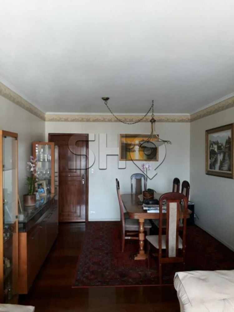 Cobertura, 4 quartos, 210 m² - Foto 2