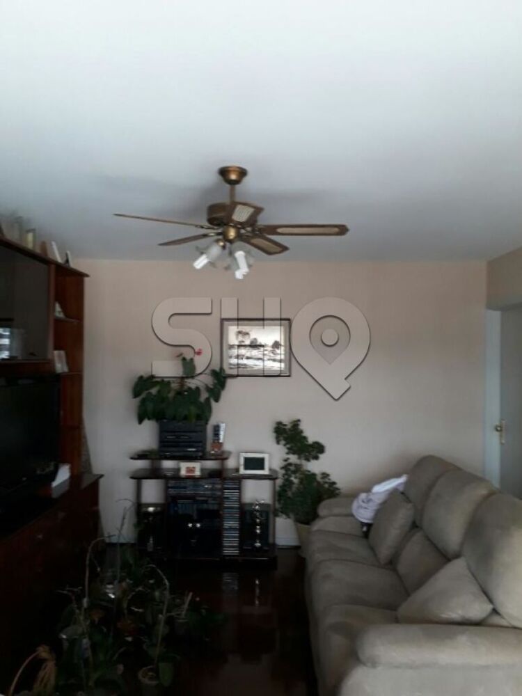 Cobertura, 4 quartos, 210 m² - Foto 4