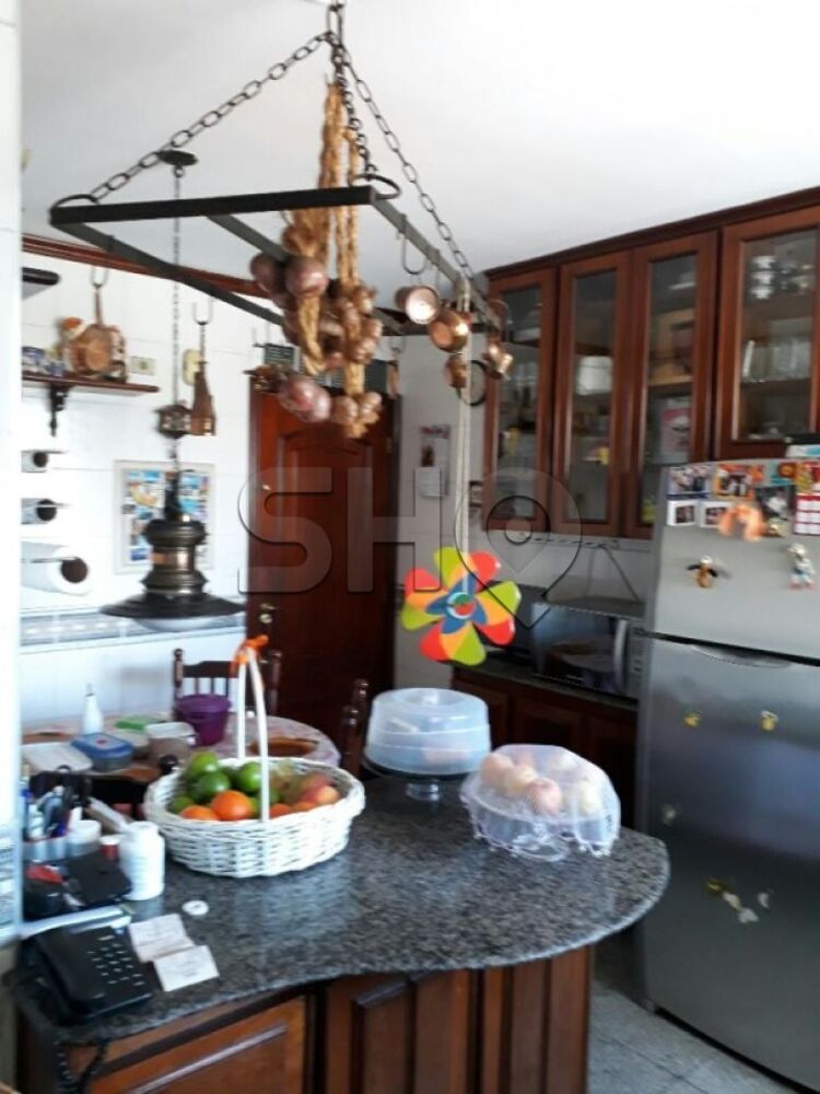 Cobertura, 4 quartos, 210 m² - Foto 6
