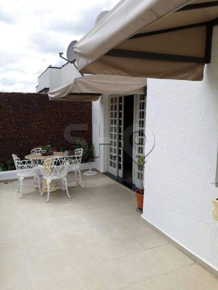 Cobertura, 4 quartos, 210 m² - Foto 16