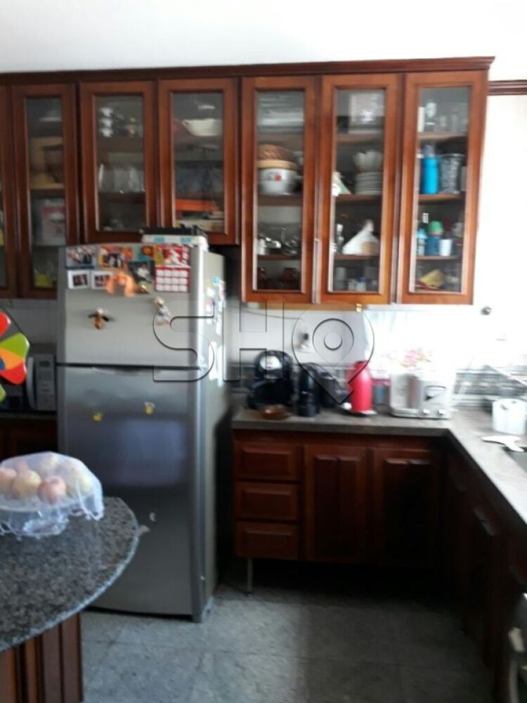 Cobertura, 4 quartos, 210 m² - Foto 7