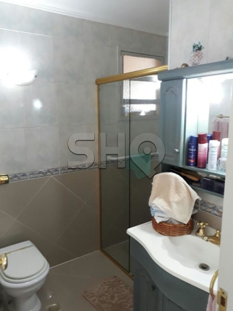 Cobertura, 4 quartos, 210 m² - Foto 13