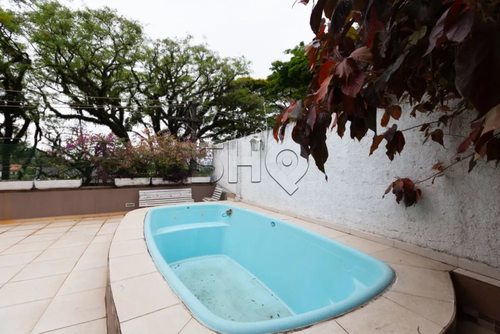 Sobrado, 4 quartos, 370 m² - Foto 1