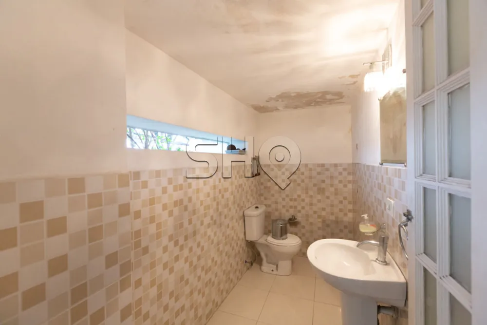Sobrado, 4 quartos, 370 m² - Foto 2
