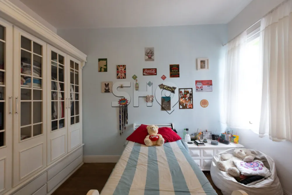 Sobrado, 4 quartos, 370 m² - Foto 3
