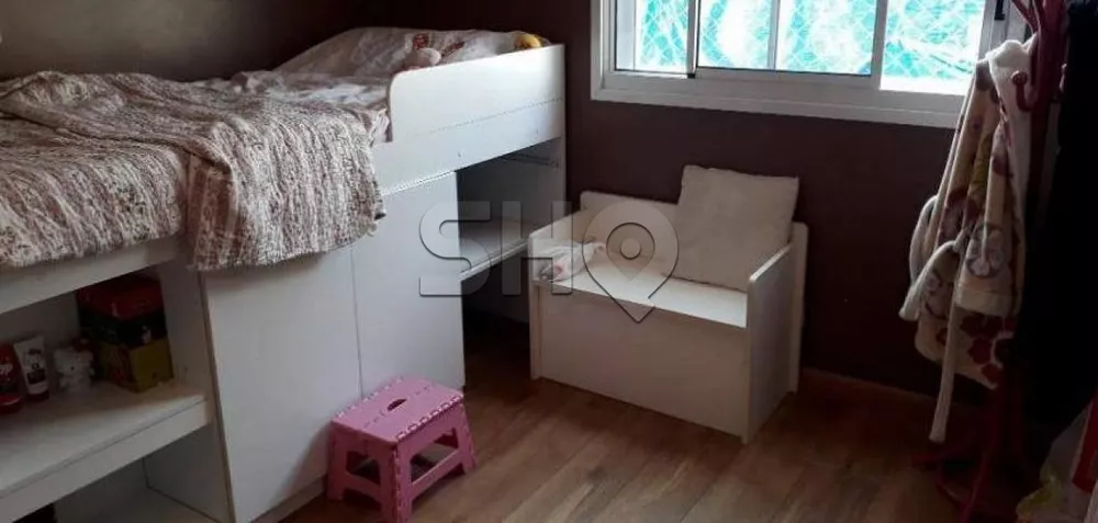 Sobrado à venda com 4 quartos, 300m² - Foto 4