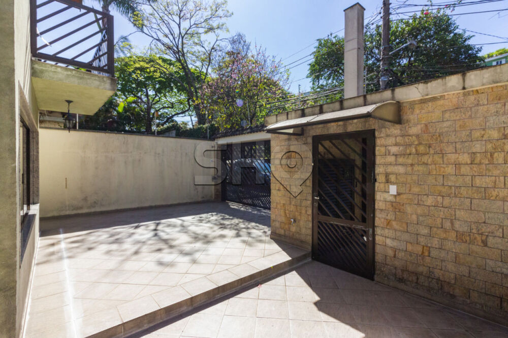 Sobrado, 4 quartos, 550 m² - Foto 7