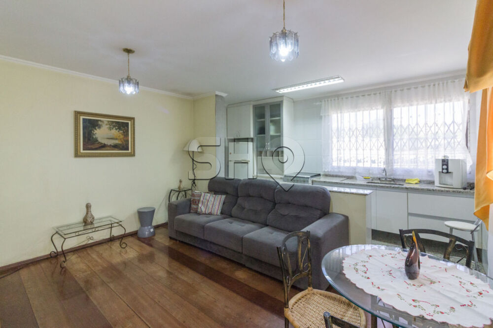 Sobrado, 4 quartos, 550 m² - Foto 3