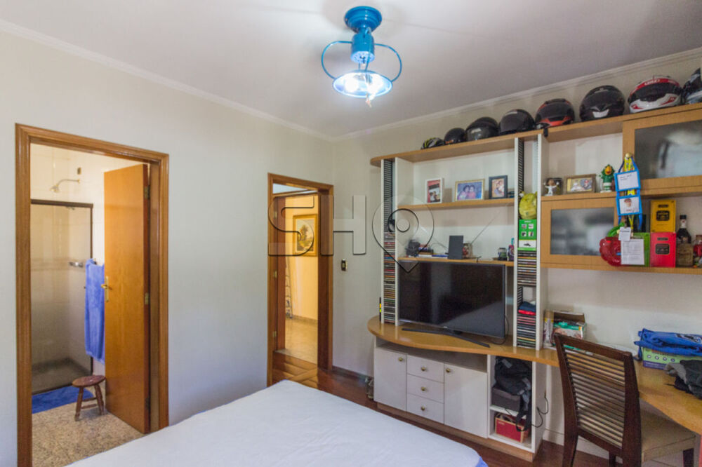 Sobrado, 4 quartos, 550 m² - Foto 2