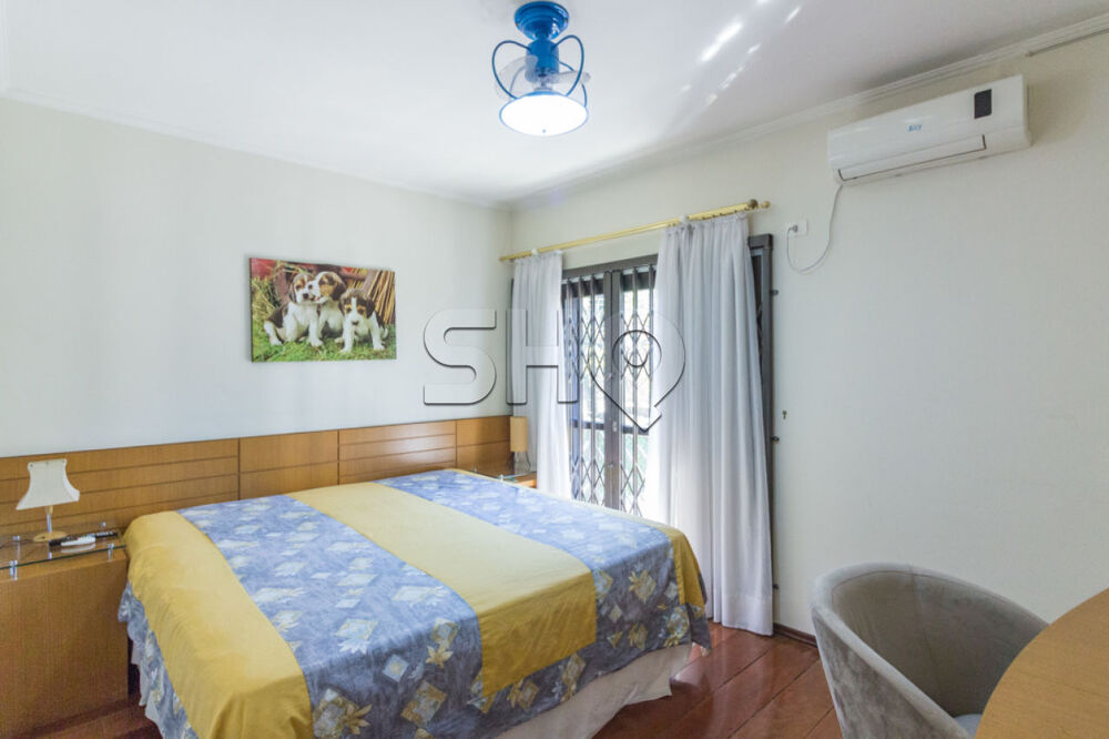 Sobrado, 4 quartos, 550 m² - Foto 14