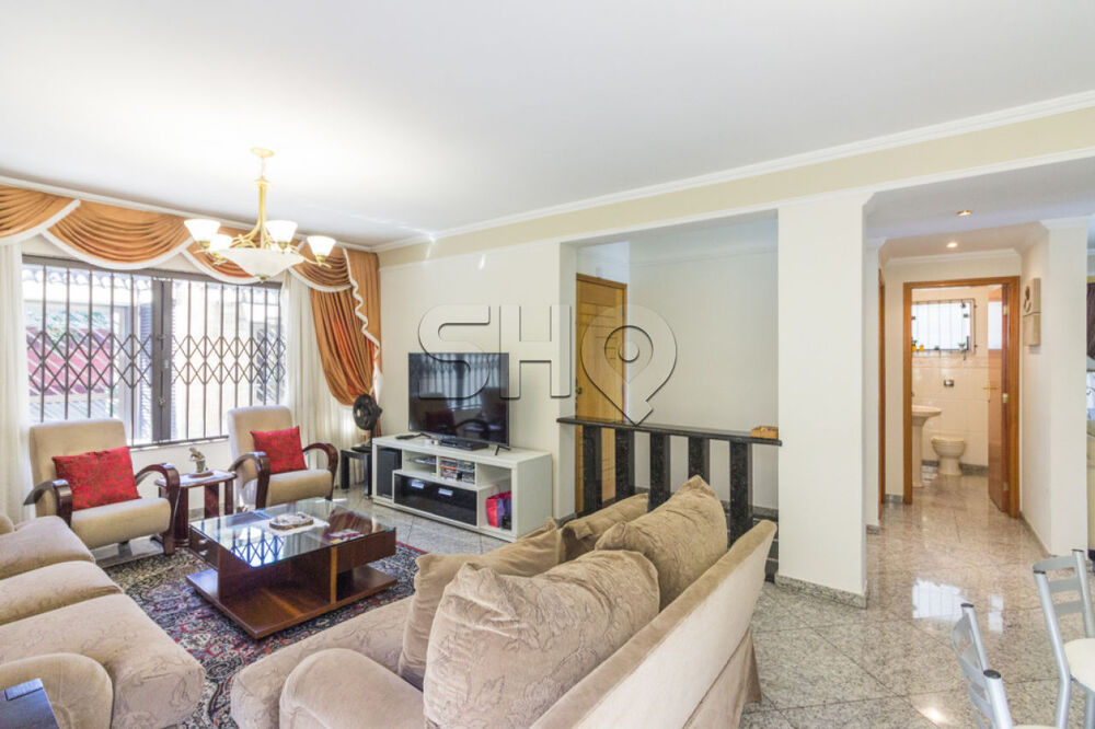 Sobrado, 4 quartos, 550 m² - Foto 9