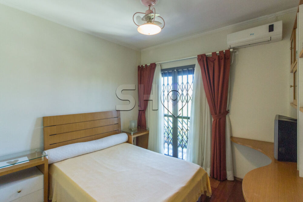 Sobrado, 4 quartos, 550 m² - Foto 18