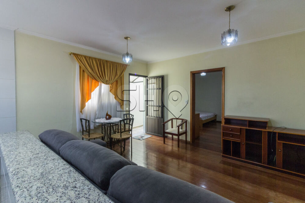 Sobrado, 4 quartos, 550 m² - Foto 1