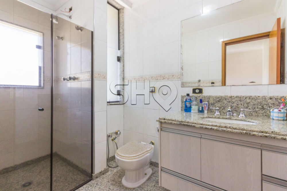 Sobrado, 4 quartos, 550 m² - Foto 11