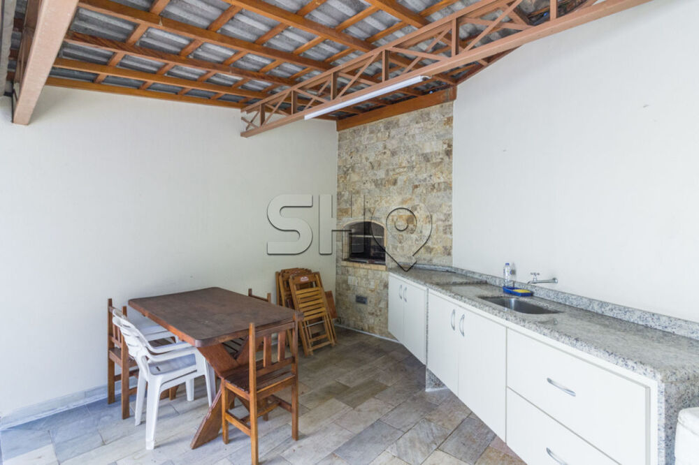 Sobrado, 4 quartos, 550 m² - Foto 13