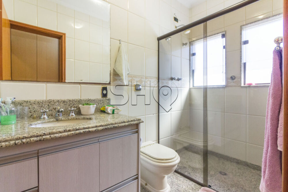 Sobrado, 4 quartos, 550 m² - Foto 5