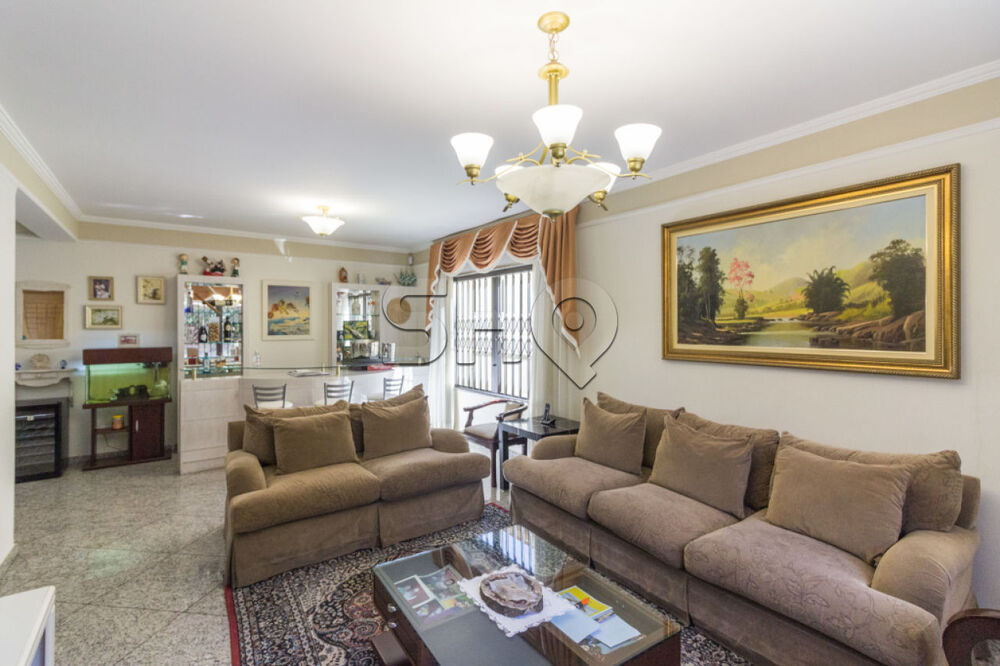 Sobrado, 4 quartos, 550 m² - Foto 16